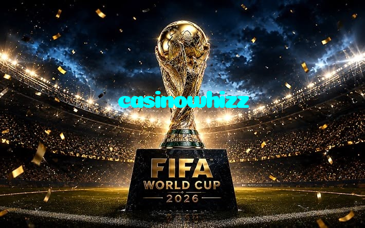casinowhizz خوش آمدید بونس +600% پیشکش موبائل ایپ کے پروموشن سیکشن میں دکھائی دیتی ہے۔