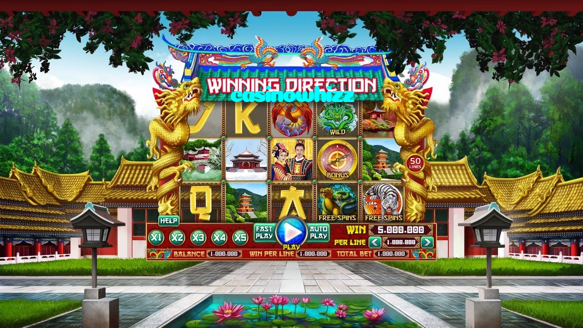 casinowhizz
