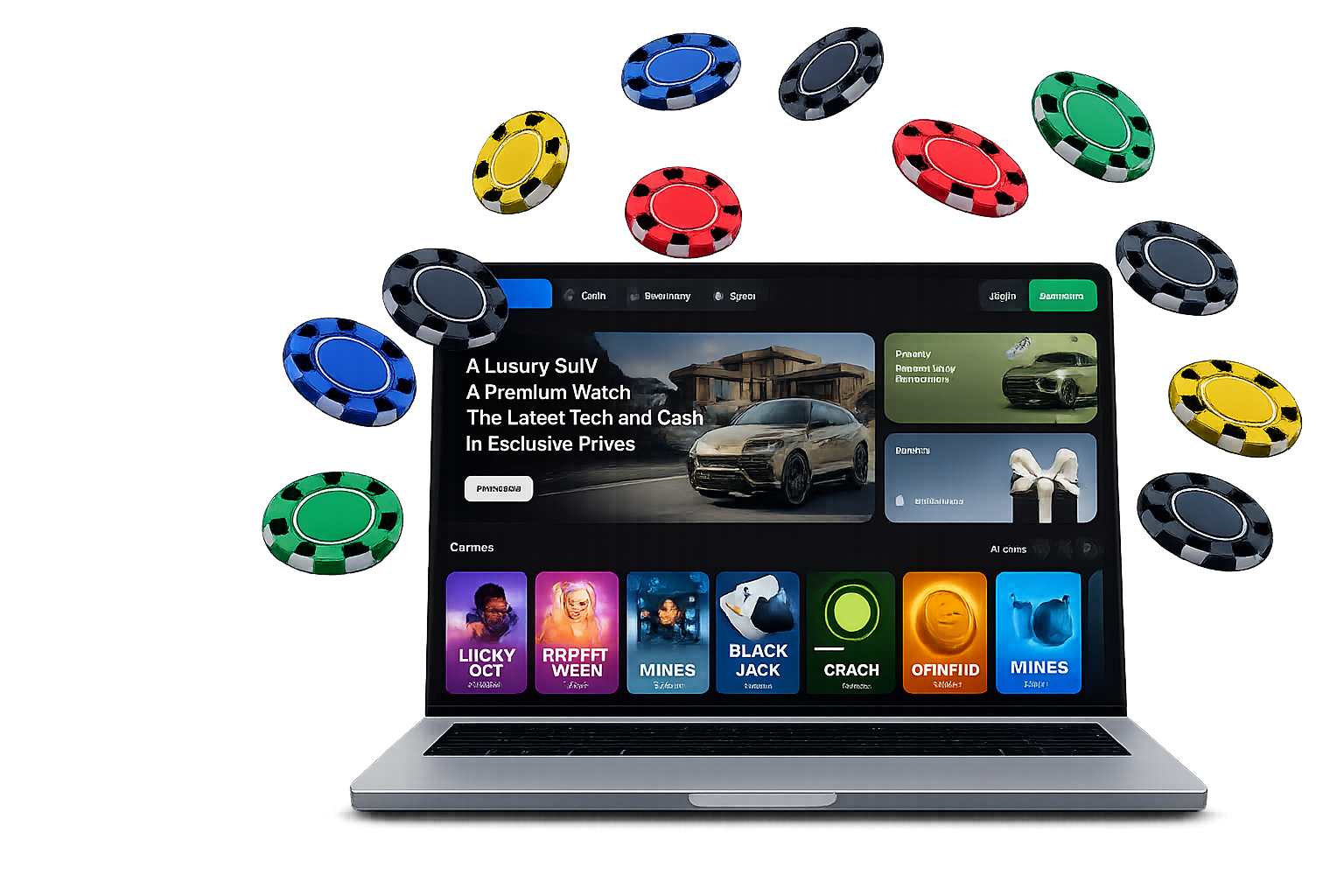 casinowhizz Pakistan