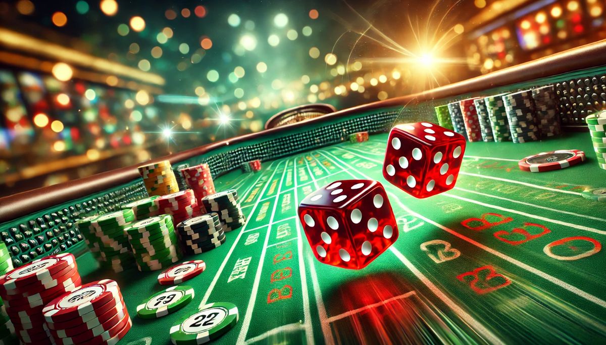 پاکستان میں casinowhizz قانونی ہے۔